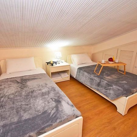 Gouvia - Luxury Suite 외부 사진
