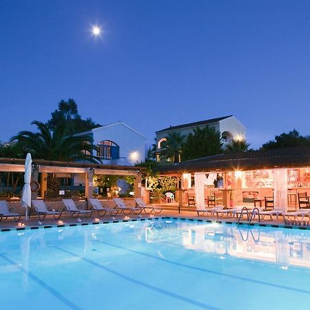 Gouvia - Luxury Suite 외부 사진
