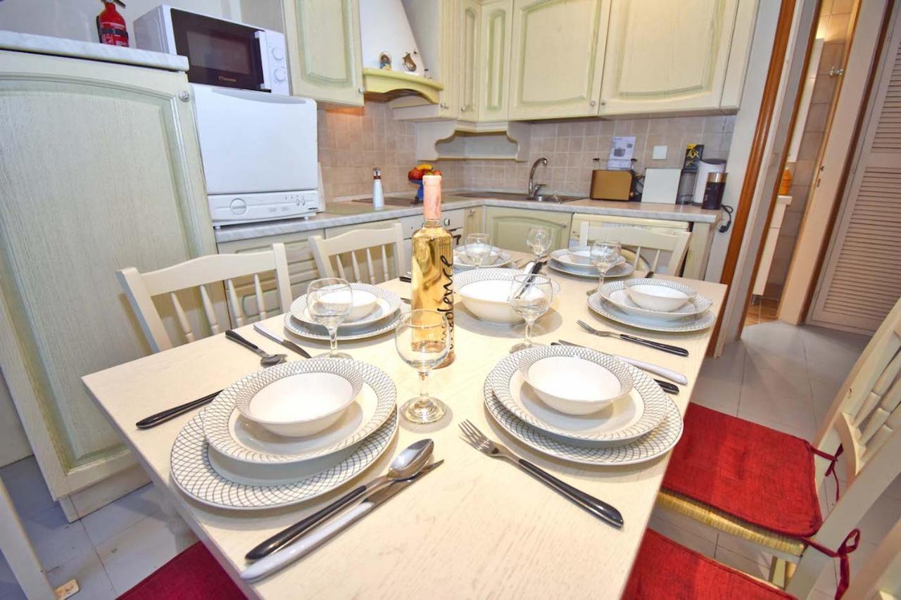 Gouvia - Luxury Suite 외부 사진