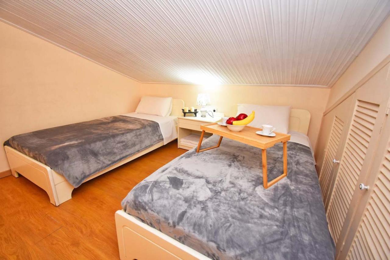 Gouvia - Luxury Suite 외부 사진
