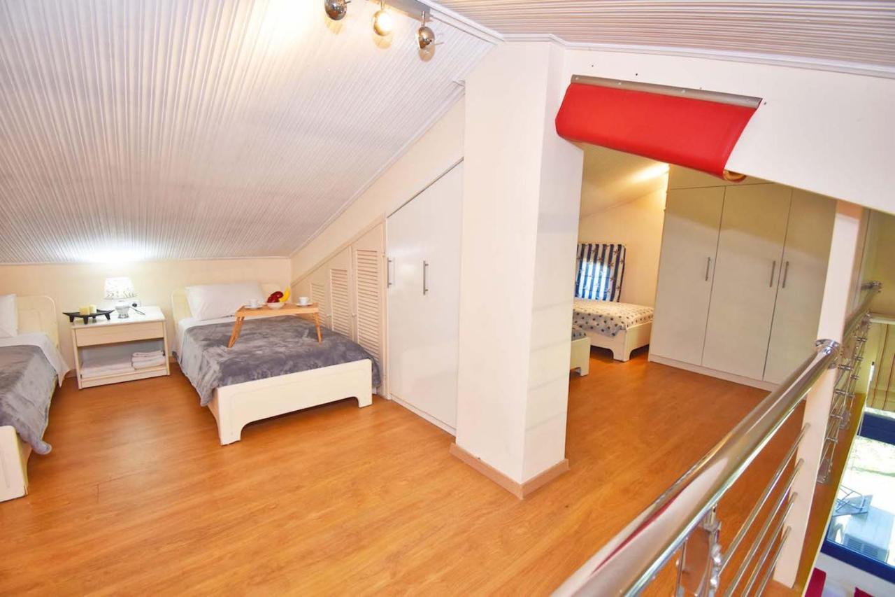 Gouvia - Luxury Suite 외부 사진