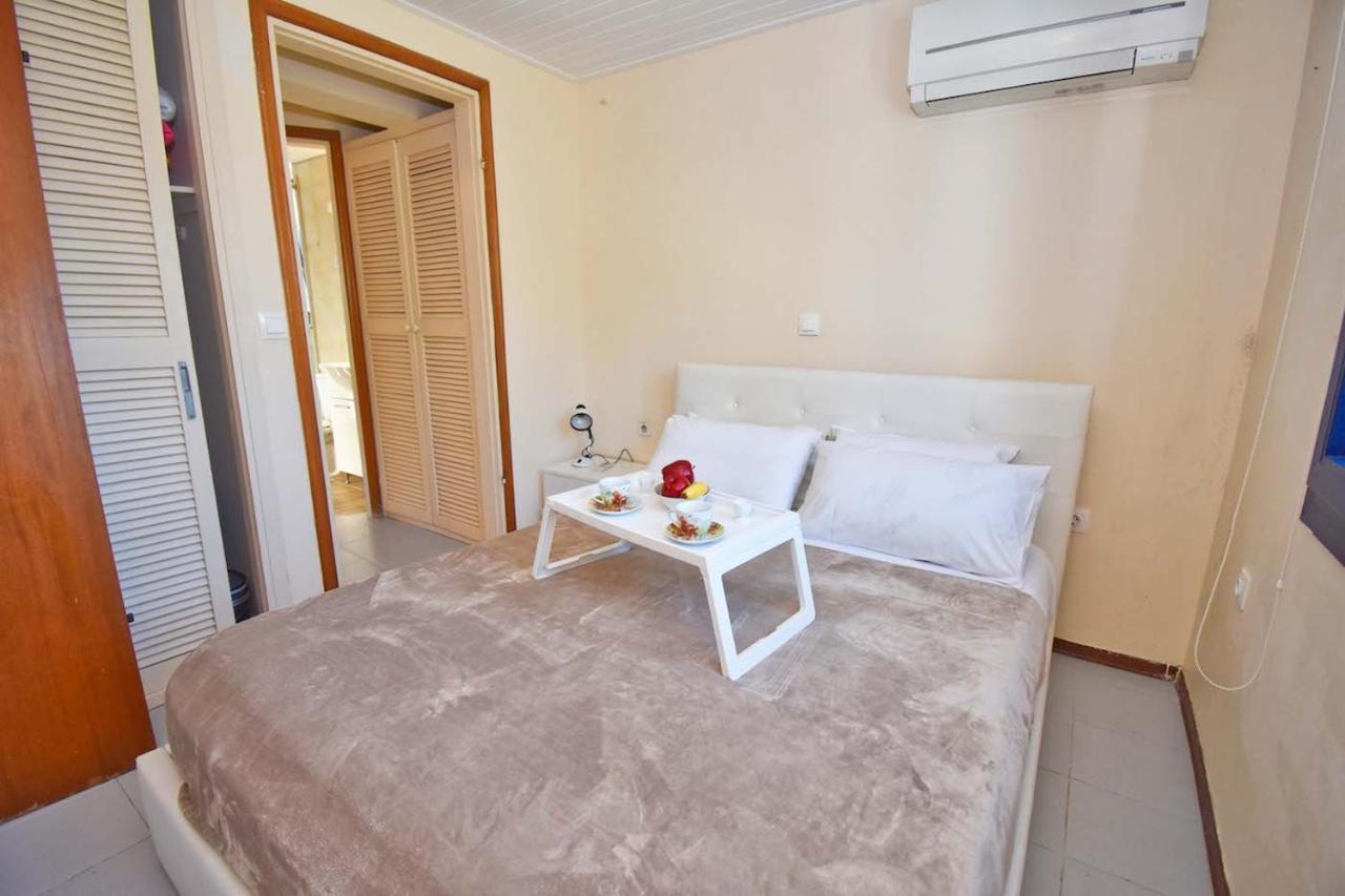 Gouvia - Luxury Suite 외부 사진