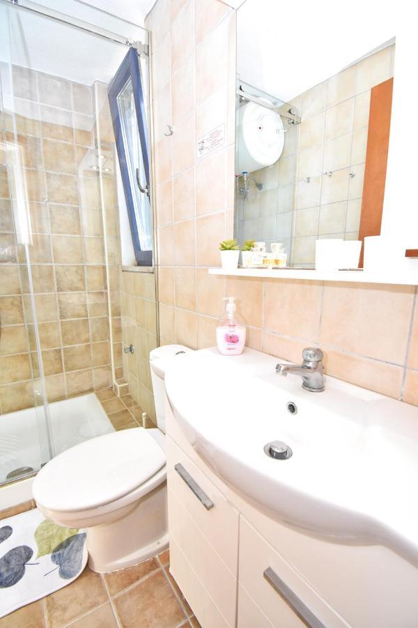 Gouvia - Luxury Suite 외부 사진