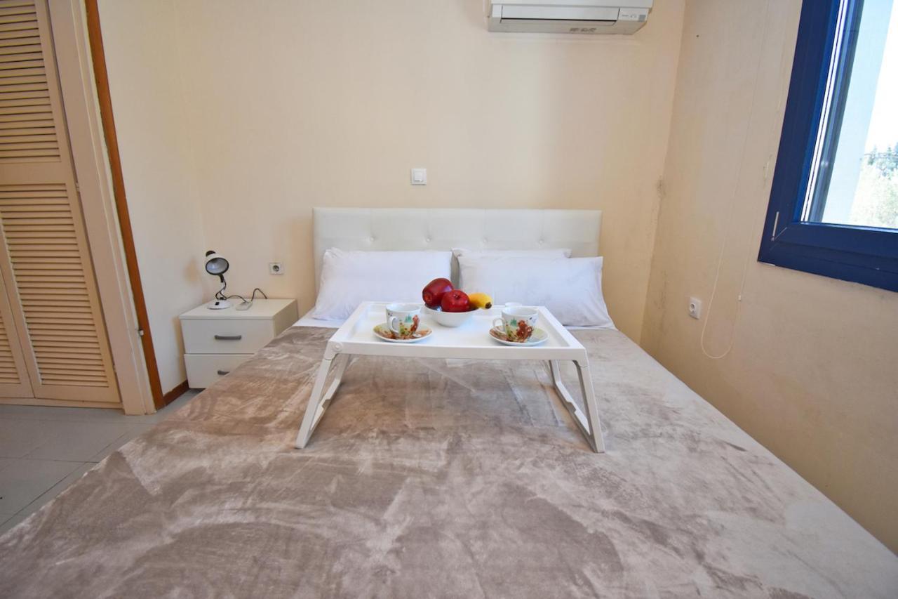 Gouvia - Luxury Suite 외부 사진