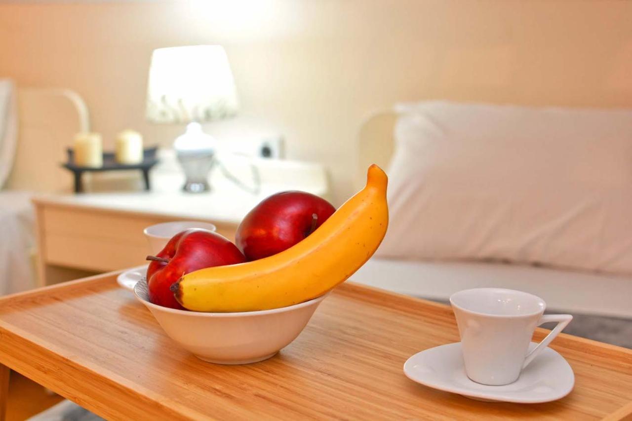 Gouvia - Luxury Suite 외부 사진