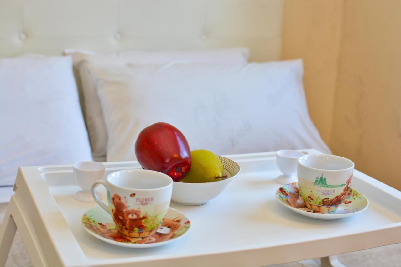 Gouvia - Luxury Suite 외부 사진