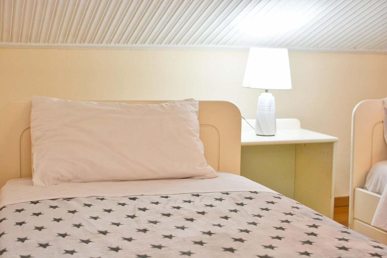 Gouvia - Luxury Suite 외부 사진