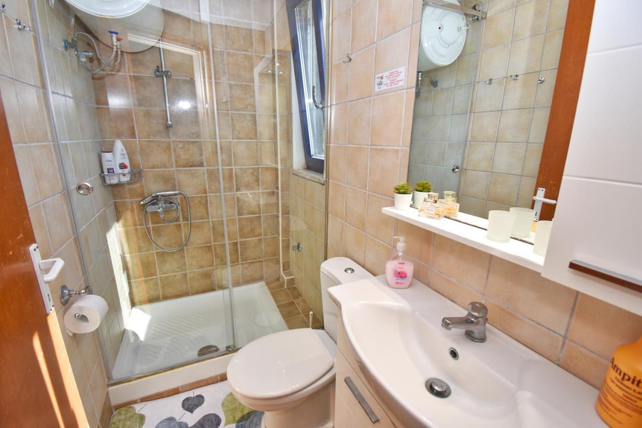 Gouvia - Luxury Suite 외부 사진