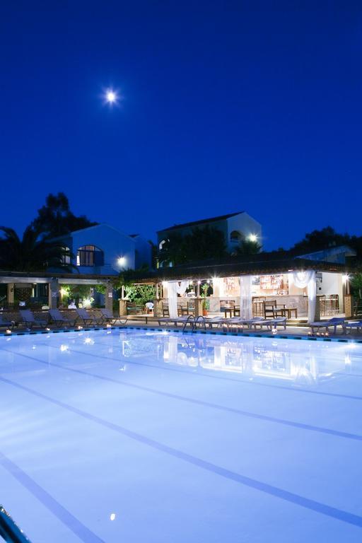 Gouvia - Luxury Suite 외부 사진
